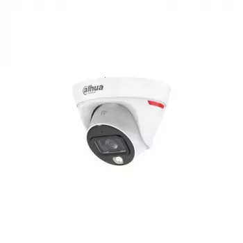 DAHUA IPC-HDW1439T1-A-LED-0360B-PRO 4MP Full-Colour Turret Network Camera with Built-in Microphone