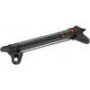 Gardena AquaZoom L Oscillating Sprinkler 28-350 m² Black