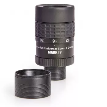 BETA Hyperion Zoom Mark IV 8-24mm 2/1.25 Inch Eyepiece