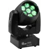 EUROLITE LED TMH-W63 Moving Head Zoom Wash 51785885