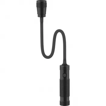 goobay Zoom 230 LED Work Light 230 lm Black
