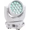 EUROLITE LED TMH-X4 Moving Head Wash Zoom White 51785916