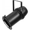EUROLITE LED PAR-64 COB RGBW 120W Zoom Black MK2 41603606