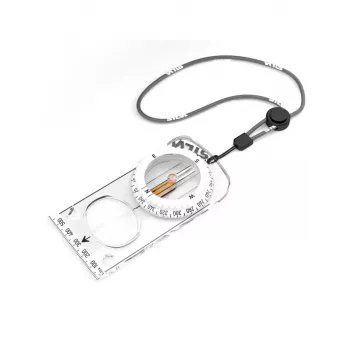Silva Spike Jet Zoom Thumb Compass
