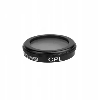 SUNNYLIFE Circular Polarising Filter CPL for DJI Mavic 2 Zoom Drone - M2Z-FI281-C