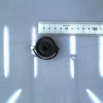 HP Electric Coupling for SCX-8120ND, POM M1 Z32, 12V