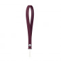 Apple Wrist Loop Burgundy