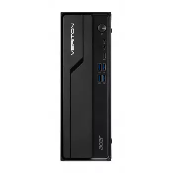 Acer Veriton X1720G Desktop PC - Intel Core i5-14450HX, 16GB RAM, 512GB SSD, Windows 11 Pro