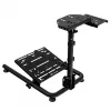 Thermaltake GR1 Racing Wheel Stand – Black