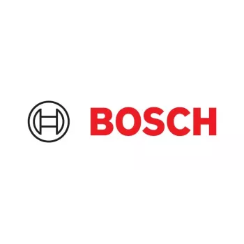 Bosch Serie 4 MAFD440B7 Dual-Basket Air Fryer, 9 L, 2500 W, Black