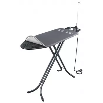Leifheit Air Board M Black Plus NF 76215 Ironing Board