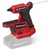 Einhell TE-CG 18/7 Li - Solo Cordless Hot Glue Gun