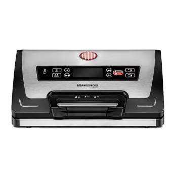 Rommelsbacher VAC 585 Vacuum Sealer, 250 W, 20 l/min, up to 30 cm