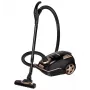 MPM MOD-55 Bagged Cylinder Vacuum Cleaner