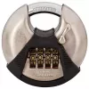 Burg-Wächter 23 C 70 SB Padlock, Grey