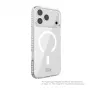 Eiger IceGrip MagSafe Case iPhone 18 Pro Max, Underwater Transparent