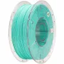 Creality Hyper PLA RFID 3D Printer Filament, Light Blue Green, 1 kg, 1.75 mm