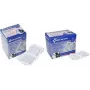 First Aid Only Glasses Cleaning Wipes, Alcohol-Soaked, 50 Pieces (P-10300 00)