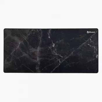 Arozzi Mouse Pad XL Zona 90x42 cm Black Marble