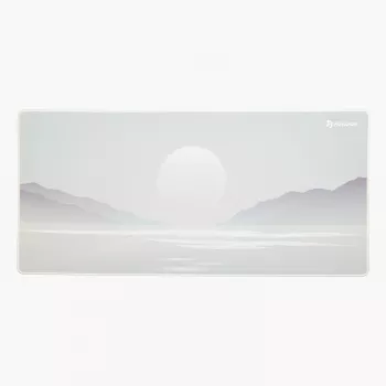 Arozzi Mouse Pad XL Zona 90x42 cm Frozen Lake