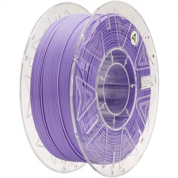 Creality Hyper PLA RFID 3D Printer Filament, 1.75 mm, 1 kg, Purple Tulip