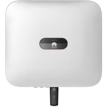Huawei SUN2000-6KTL-M1 High Current Solar Inverter, 6 kW
