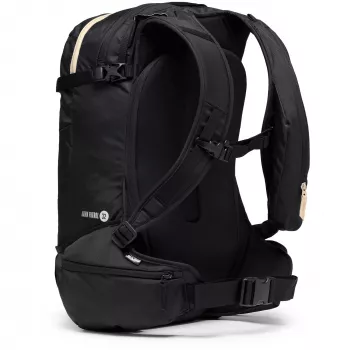 Black Diamond Dawn Patrol 32 S/M Black Backpack