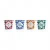 Bialetti NCANDY010 Cup Set, 4 pcs.