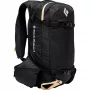 Black Diamond Dawn Patrol 25 M/L Backpack, Black