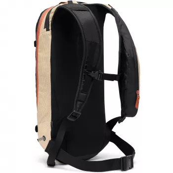 Black Diamond Dawn Patrol 15 S/M Backpack, Beige/Black