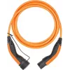 LAPP MOBILITY Charging Cable Type 2, up to 11 kW, 5 m, Orange (61785)