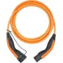 LAPP MOBILITY Charging Cable Type 2, up to 11 kW, 5 m, Orange (61785)