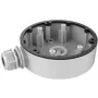 Hikvision DS-1280ZJ-DM46-Y CCTV Adapter, White