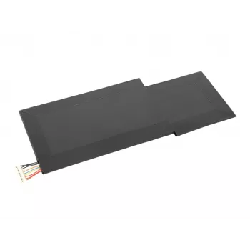 MOVANO Battery BTY-M6K MS-17B4 for MSI GS63VR GS73 GF75 – 4300 mAh (49 Wh)