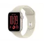 Apple Watch SE 3 GPS 40 mm Aluminium Case Starlight with Sport Band Sand – S/M