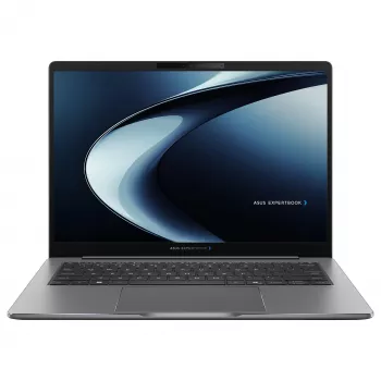 ASUS ExpertBook P5 14 P5405CAA-LY0446 14 inch Laptop - Intel Core Ultra 5 325, 16GB RAM, 256GB SSD, No Operating System