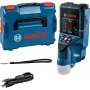 Bosch Professional D-tect200C + Lbox (0601081608) Digital Multi Detector