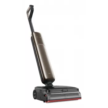 Dreame T16 Pro Steam Wet and Dry Cordless Stick Vacuum, 30000 Pa, Grey