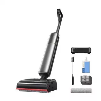 Dreame T16 Pro Heat Cordless Stick Vacuum Cleaner