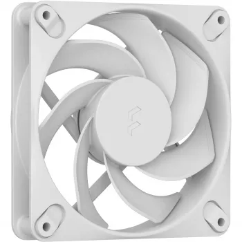 Fractal Design Dynamic 3-12 Reverse 120 mm Case Fan, White