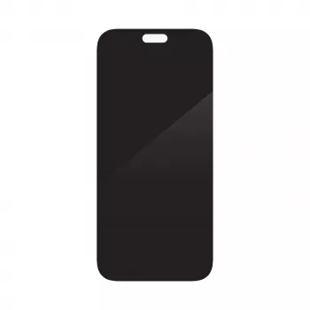 Zagg Glass Elite Privacy Screen Protector for iPhone 18 Pro / 17 Pro
