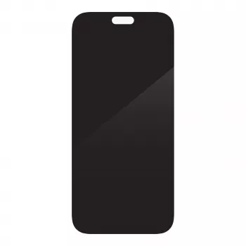 Zagg Glass Elite Privacy Screen Protector Glass for iPhone 18 Pro Max / 17 Pro Max
