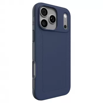 Zagg Luxe Snap Case for iPhone 18 Pro Max / 17 Pro Max, Navy