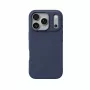 Zagg Luxe Snap Case for iPhone 18 Pro / 17 Pro, Navy