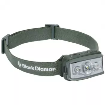 Black Diamond Storm Headlamp, Olive Green