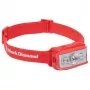 Black Diamond Storm Headlamp, Orange