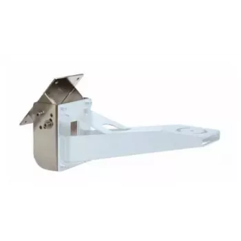 Pelco Adapter Plate for Ceiling Mount (NXWTU)
