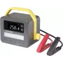 Voltcraft VC-PZKA-5002-24V Jump Starter, 12 V / 24 V, 1500 A (12 V), 500 A (24 V), 2x USB (VC-17609855)