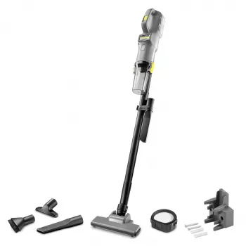 Kärcher LVS 1/1 Bp 1.394-110.0 Cordless Handheld Vacuum Cleaner 18 V Bagless without Battery