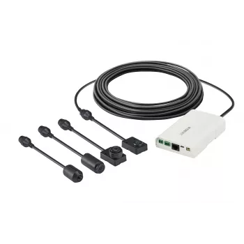 Hanwha Vision • IP Cam • Hidden Camera XNB-6001 Main Unit